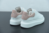 Alexander McQueen sole sneakers Naked pink 55370013