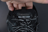 Bal**ci*ga Track Sneaker 542436-W3CN2-10000