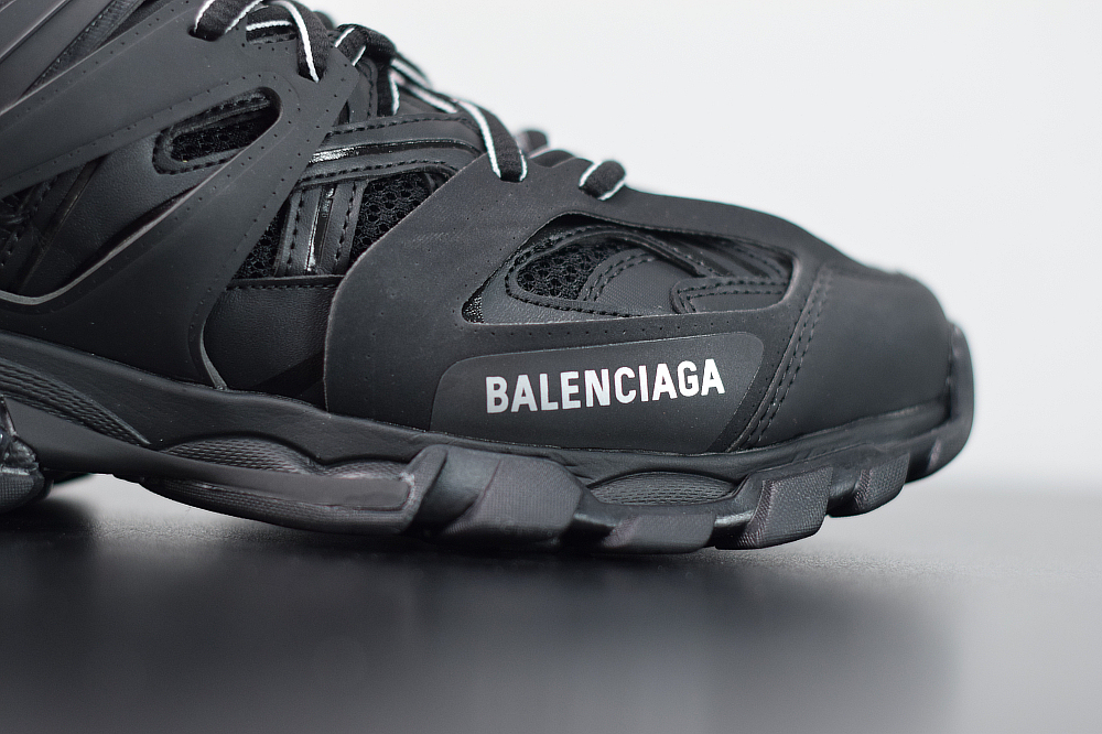 Bal**ci*ga Tess S. Gomma Trek Low Top Sneakers ECBA800463C