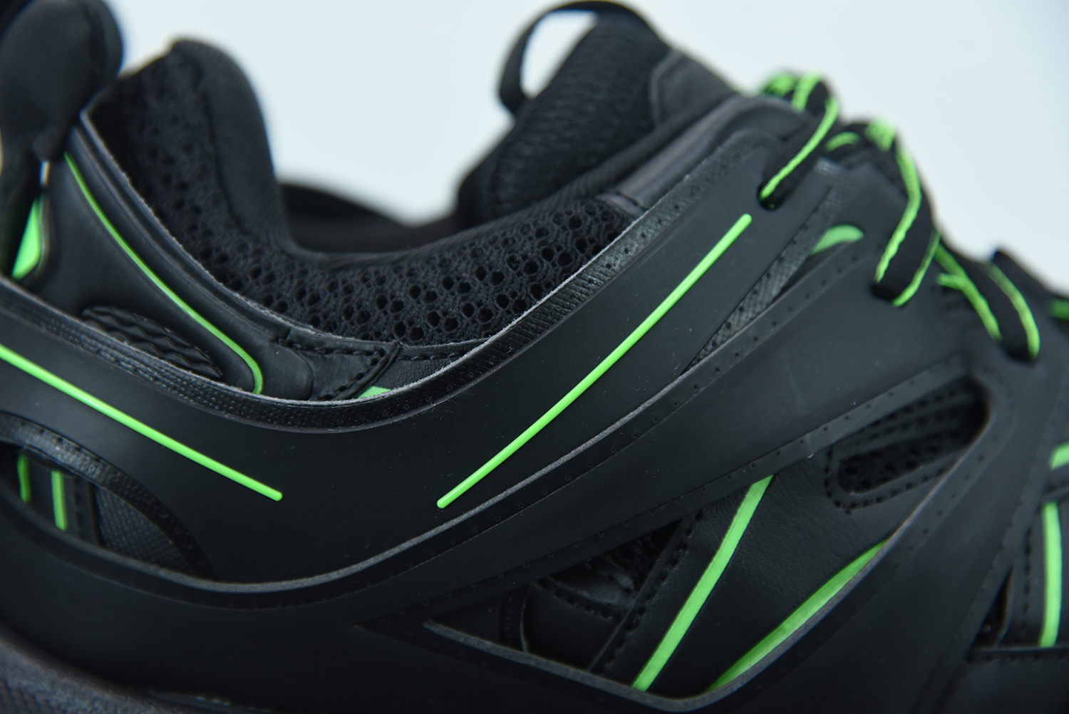 Bal**ci*ga Track Trainers Sneaker 542023-W2LA1-2042