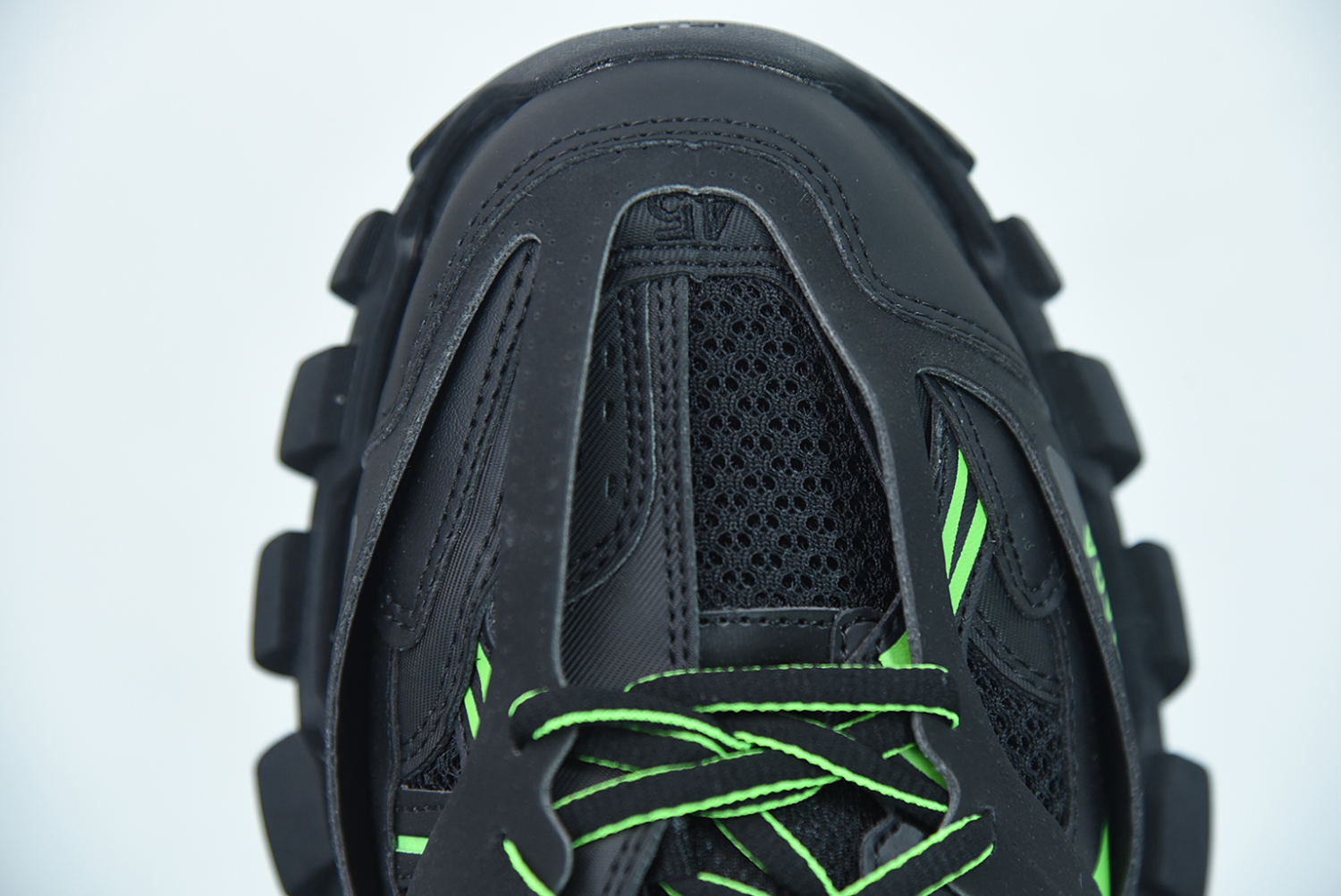 Bal**ci*ga Track Trainers Sneaker 542023-W2LA1-2042