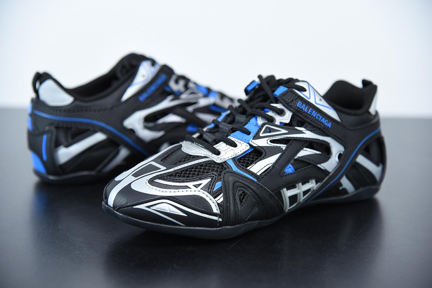 Bal**ci*ga Shoes for Sale | Sneaker Deals 624344-W2FD1-1041