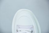 Alexander McQueen Sneaker White 760165