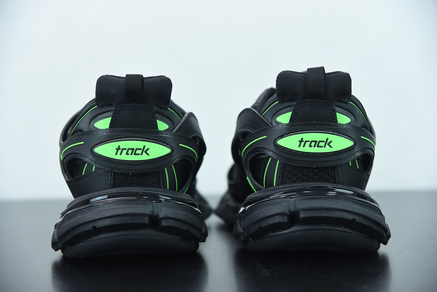 Bal**ci*ga Track Trainers Sneaker 542023-W2LA1-2042