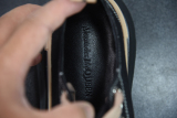 Alexander McQueen Sneaker Apricot Black 765413
