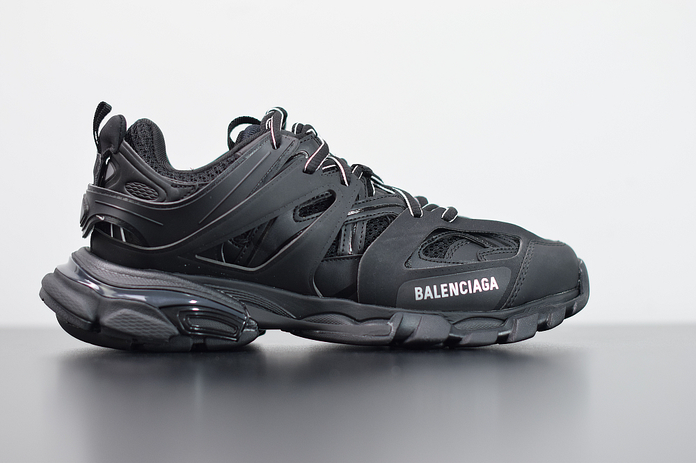 Bal**ci*ga Tess S. Gomma Trek Low Top Sneakers ECBA800463C