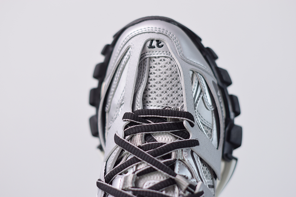 Bal**ci*ga Track Sneaker   ECBA8778938