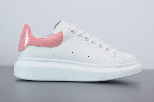 Alexander McQueen Sneaker Pink Stone Y03H6