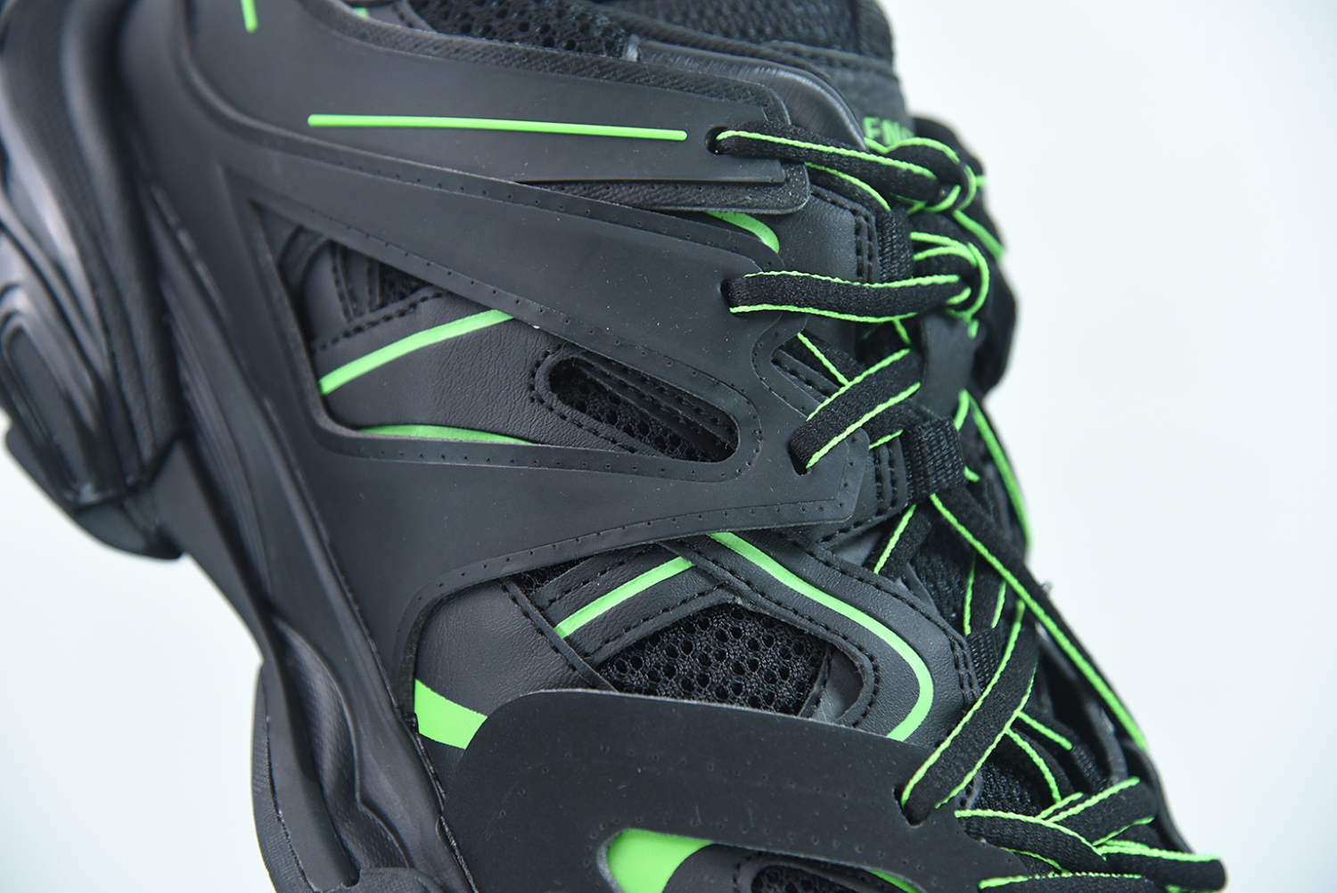 Bal**ci*ga Track Trainers Sneaker 542023-W2LA1-2042