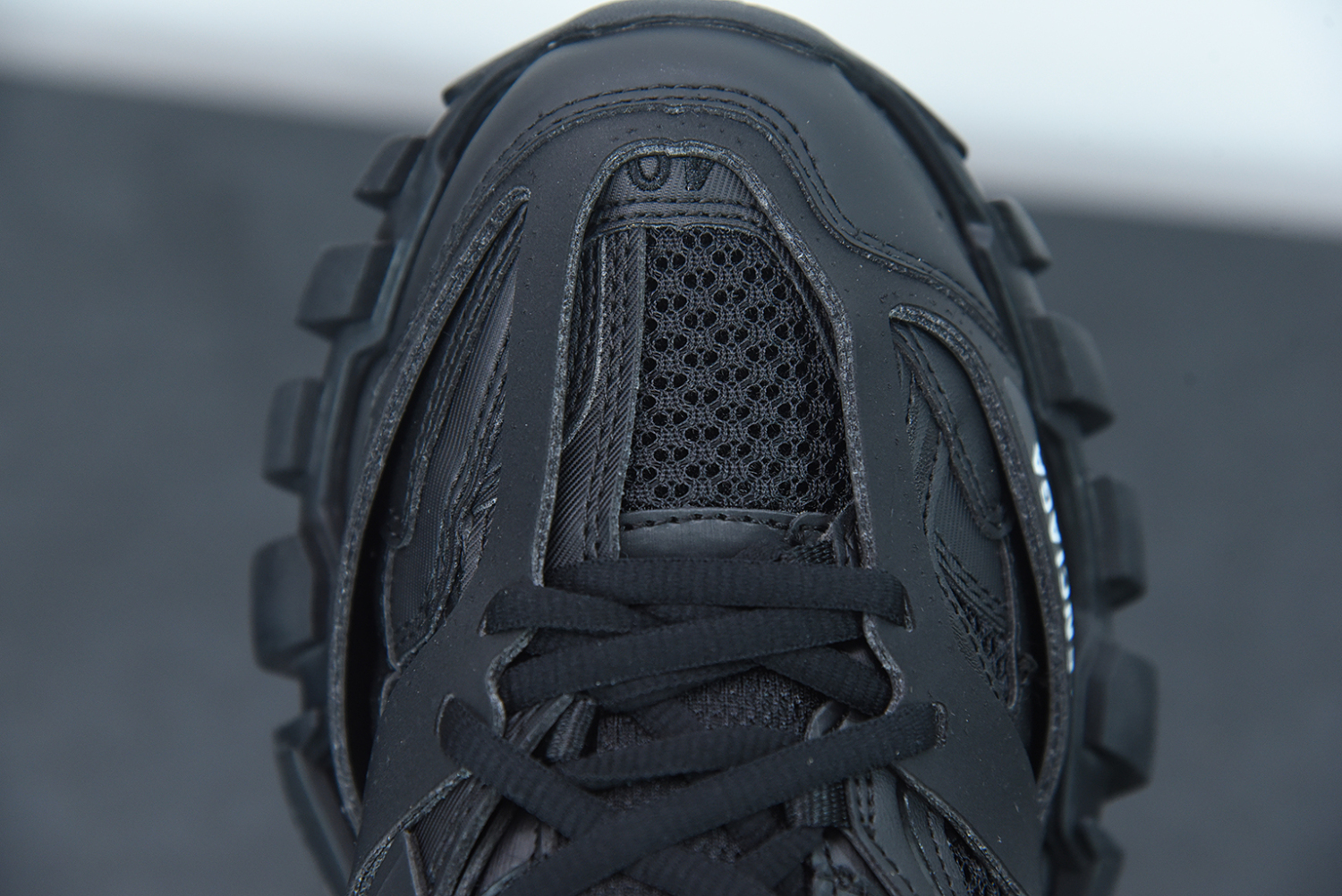 Bal**ci*ga Track Sneaker 