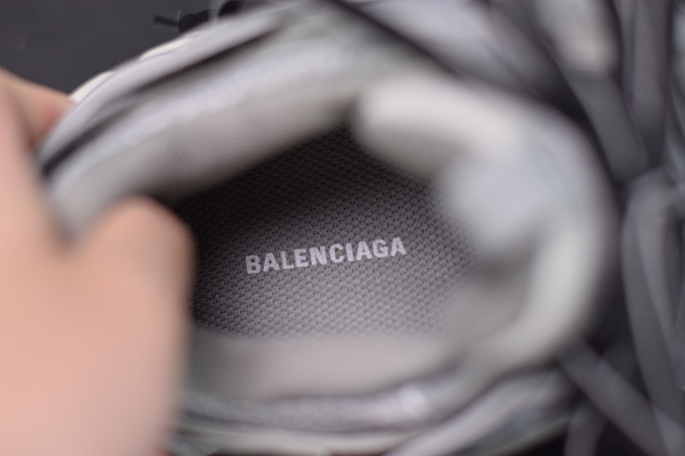 Bal**ci*ga Track Sneaker   ECBA8778938