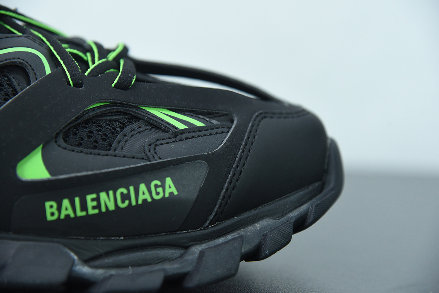 Bal**ci*ga Track Trainers Sneaker 542023-W2LA1-2042