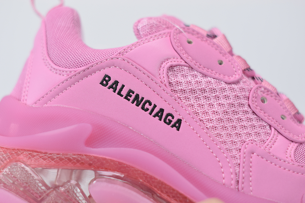 Bal**ciaga men