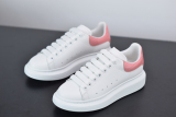 Alexander McQueen Sneaker Pink Stone Y03H6