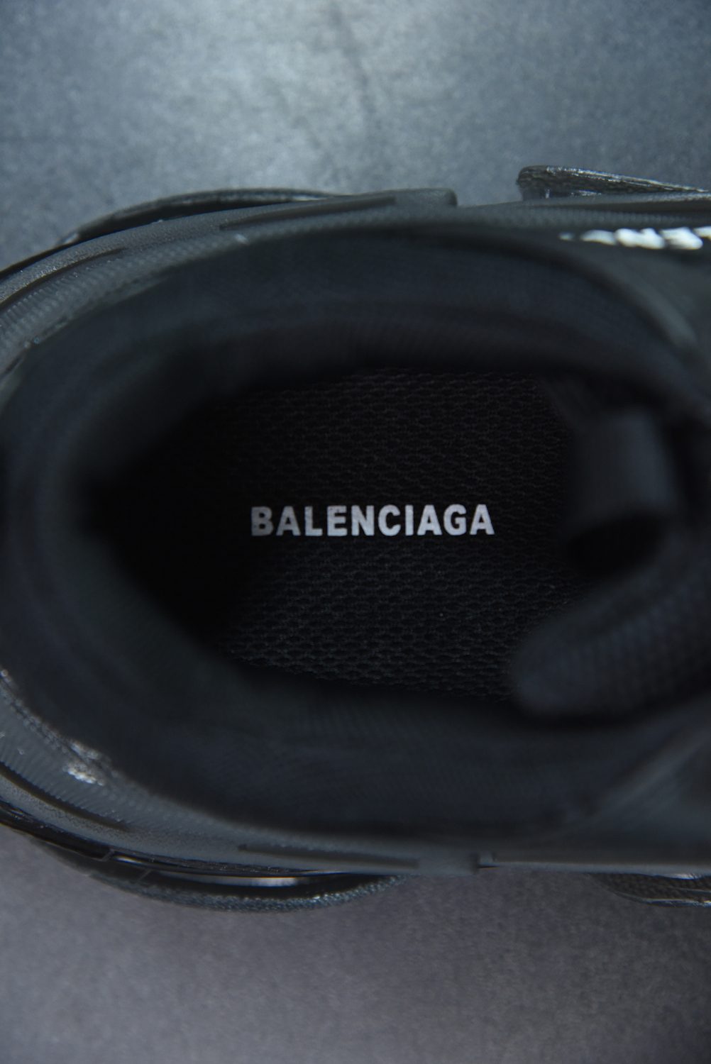 Bal**ciaga men