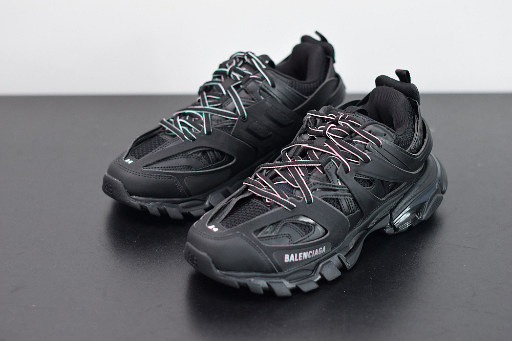 Bal**ci*ga Tess S. Gomma Trek Low Top Sneakers ECBA800463C