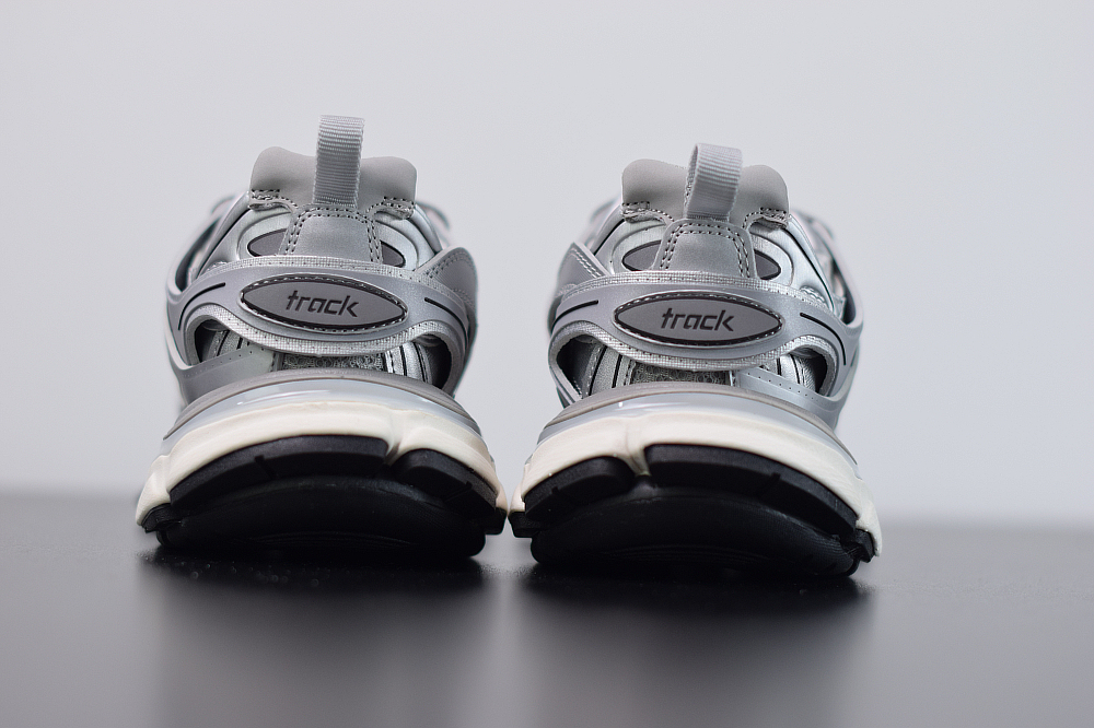 Bal**ci*ga Track Sneaker   ECBA8778938