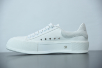 Alexander McQueen sole sneakers White 854593