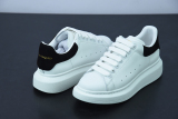 Alexander McQueen sole sneakers black 1201-7