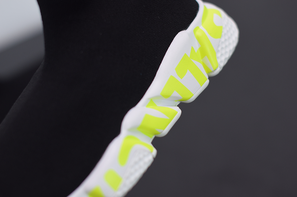BLCG Speed Sneaker  517319W07U01013