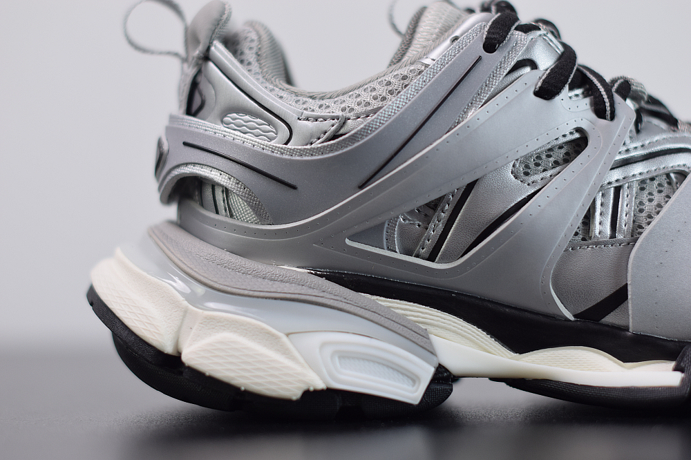 Bal**ci*ga Track Sneaker   ECBA8778938