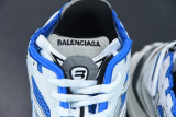 Bal**ci*ga Runner Blue White (W) 677402-W3RB3-4912