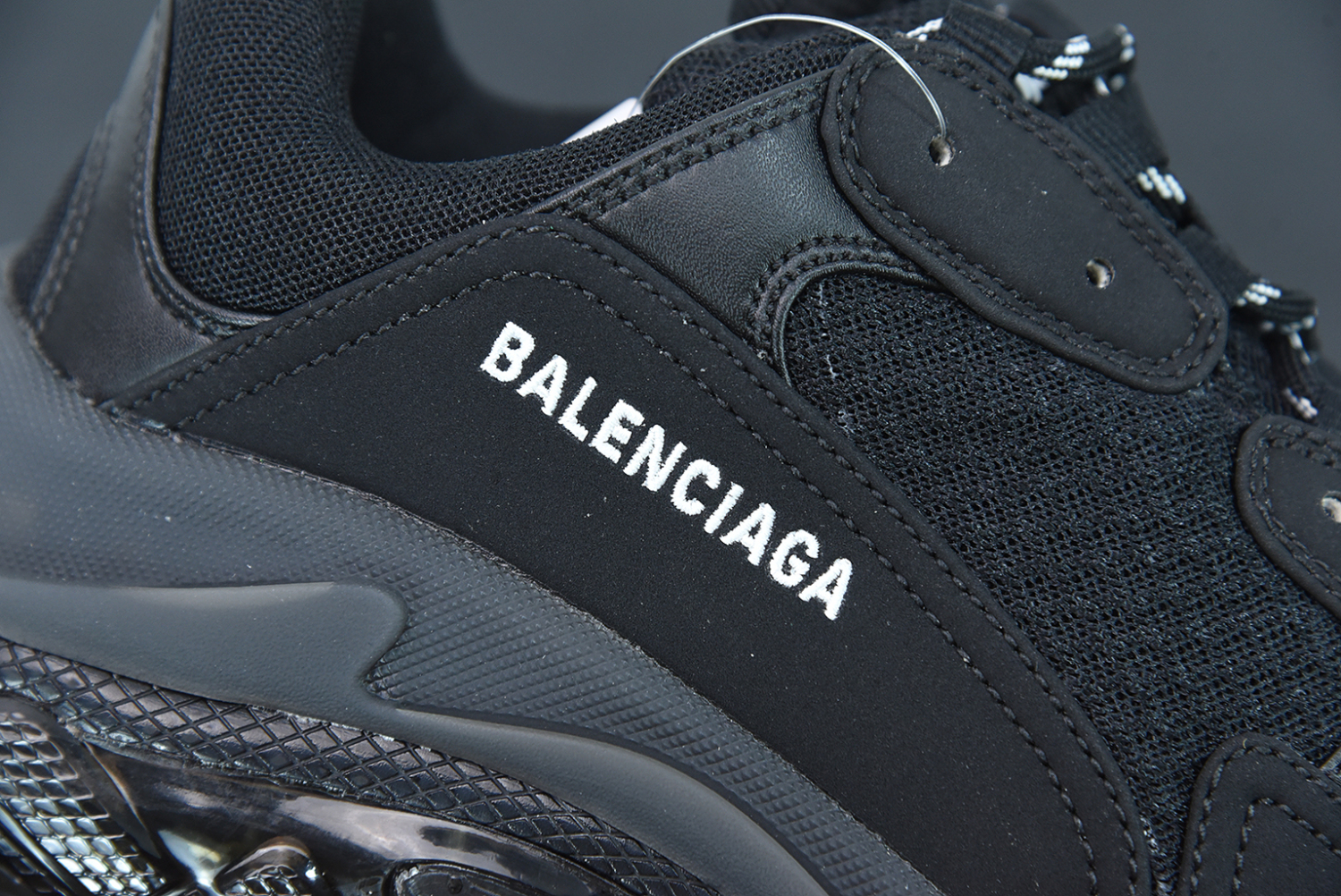 Bal**ciaga men