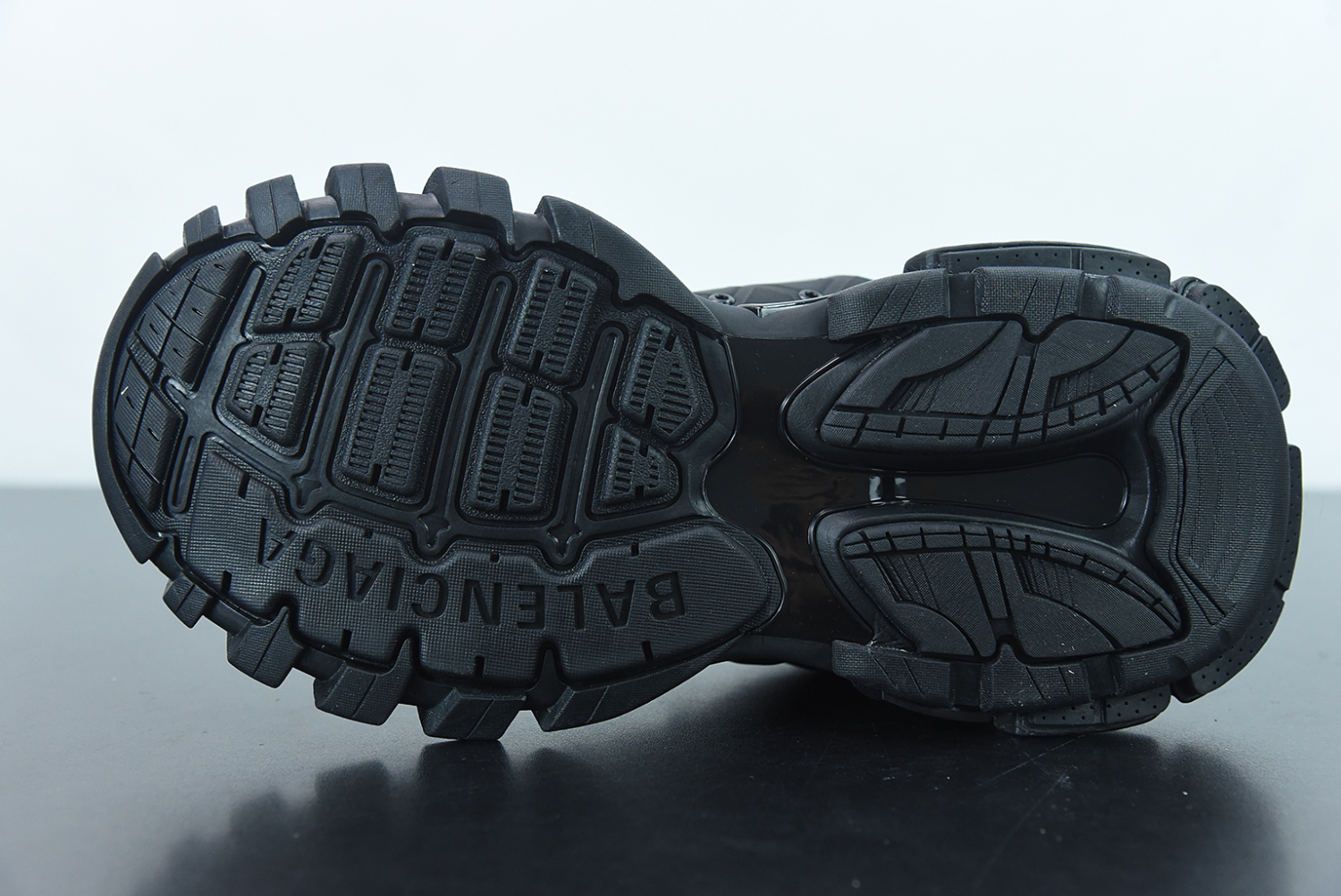 Bal**ci*ga Track Sneaker 