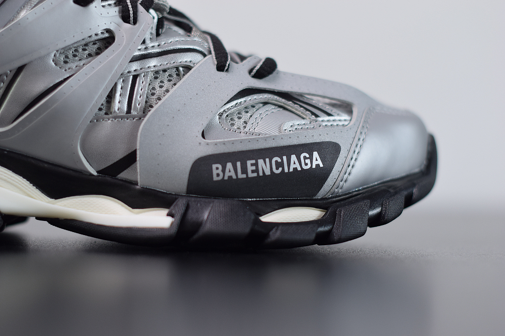 Bal**ci*ga Track Sneaker   ECBA8778938