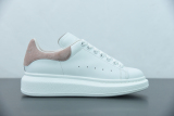 Alexander McQueen sole sneakers Naked pink 55370013