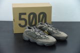adidas Yeezy 500 Clay Brown GX3606