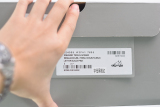 Triple S' lace-up sneakers Bal**ciaga- Vitkac US  524039-W2FA1-7635