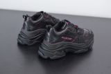 Triple S' lace-up sneakers Bal**ciaga- Vitkac US  524039-W2FA1-7635
