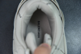 Triple S' lace-up sneakers Bal**ciaga- Vitkac US  536737-W23D1-6530