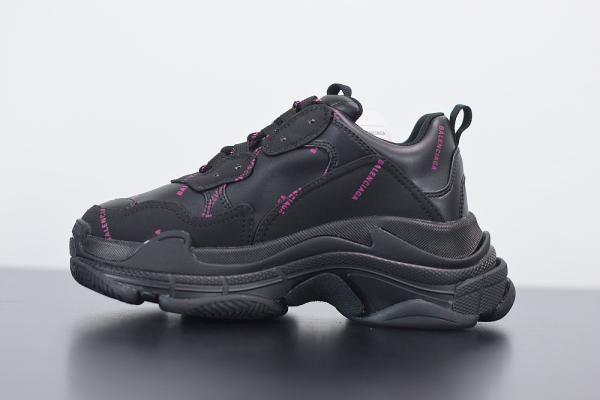 Triple S' lace-up sneakers Bal**ciaga- Vitkac US  524039-W2FA1-7635