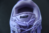 Bal**ci*ga Track Trainer  purple EBCL001419B