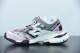 Bal**ci*ga Track.2 Sneaker Pink/Grey/White ECBL001965C