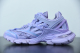 Bal**ci*ga Track Trainer  purple EBCL001419B