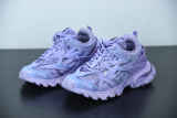 Bal**ci*ga Track Trainer  purple EBCL001419B