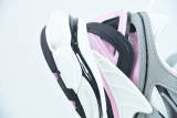 Bal**ci*ga Track.2 Sneaker Pink/Grey/White ECBL001965C