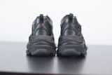 Triple S' lace-up sneakers Bal**ciaga- Vitkac US  524039-W2FA1-7635