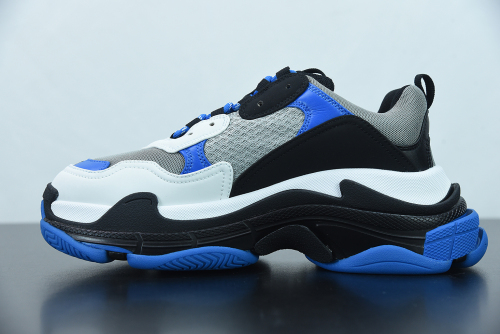 Triple S' lace-up sneakers Bal**ciaga- Vitkac US  536737-W20C5-0107