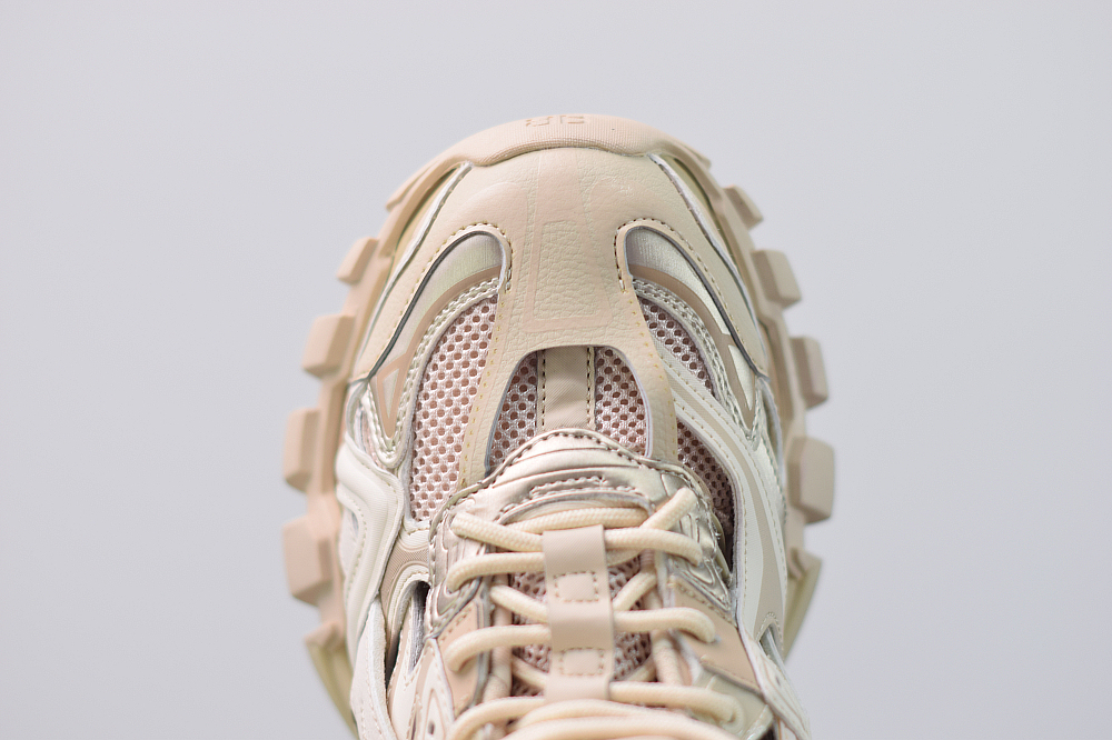 Bal**ci*ga Track 2 Stable Beige / Khaki Schoenen -ECBL907327A