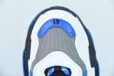 Triple S' lace-up sneakers Bal**ciaga- Vitkac US  536737-W20C5-0107