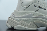 Triple S' lace-up sneakers Bal**ciaga- Vitkac US  536737-W23D1-6530
