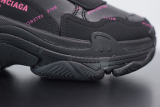 Triple S' lace-up sneakers Bal**ciaga- Vitkac US  524039-W2FA1-7635