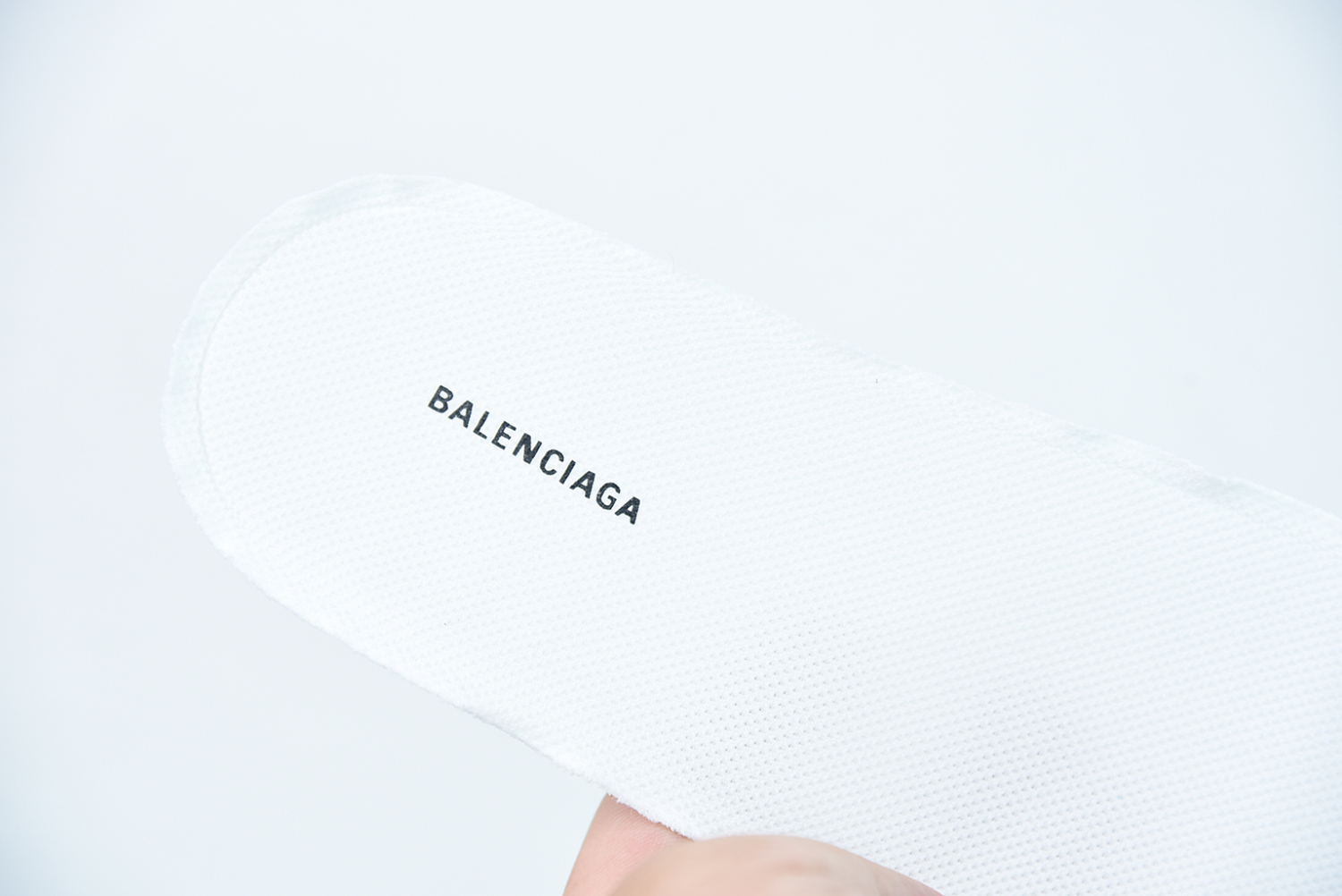 Bal**ci*ga Track.2 Sneaker Pink/Grey/White ECBL001965C