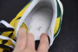 Nike Vaporwaffle sacai Tour Yellow Stadium Green CV1363-700