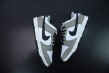 Nike Dunk Low Light Smoke Grey (W) DD1503-117