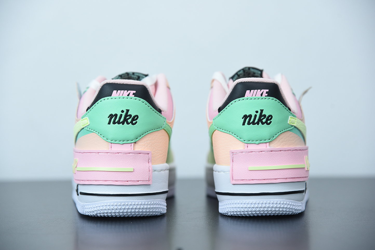 Nike Air Force 1 Low Shadow Arctic Punch (W) CU8591-601